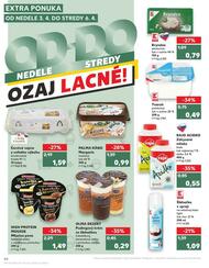 44. stránka Kaufland letáku