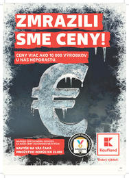 35. stránka Kaufland letáku