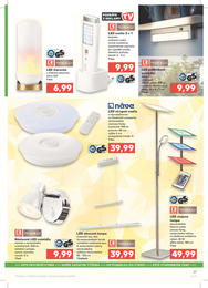 37. stránka Kaufland letáku