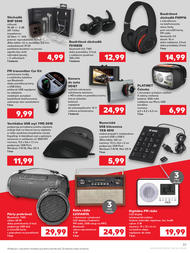 11. stránka Kaufland letáku