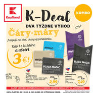 11. stránka Kaufland letáku