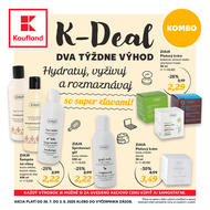 12. stránka Kaufland letáku