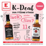 7. stránka Kaufland letáku