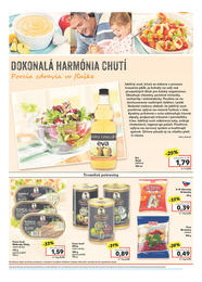 16. stránka Kaufland letáku