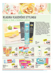 22. stránka Kaufland letáku