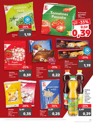 25. stránka Kaufland letáku