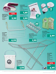 37. stránka Kaufland letáku