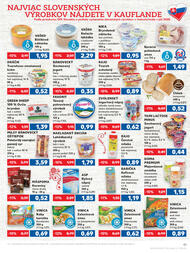 41. stránka Kaufland letáku