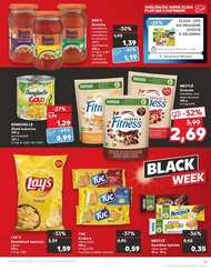 13. stránka Kaufland letáku