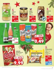 47. stránka Kaufland letáku
