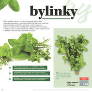 14. stránka Kaufland letáku