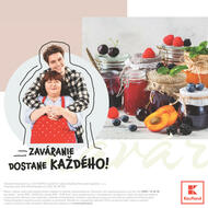 28. stránka Kaufland letáku