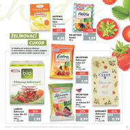 3. stránka Kaufland letáku