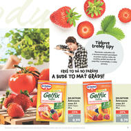 7. stránka Kaufland letáku