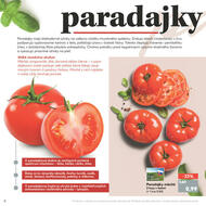 8. stránka Kaufland letáku