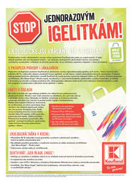 31. stránka Kaufland letáku