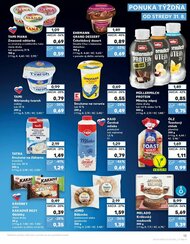 13. stránka Kaufland letáku