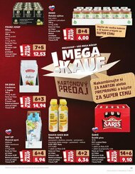 19. stránka Kaufland letáku
