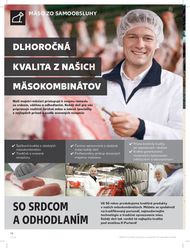 14. stránka Kaufland letáku