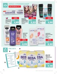 22. stránka Kaufland letáku