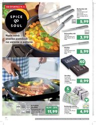 24. stránka Kaufland letáku