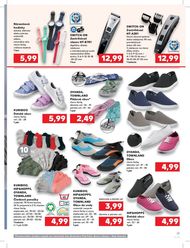 31. stránka Kaufland letáku