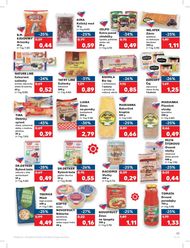 45. stránka Kaufland letáku
