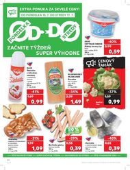 46. stránka Kaufland letáku