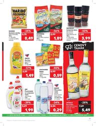 47. stránka Kaufland letáku