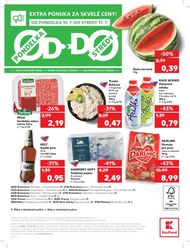 48. stránka Kaufland letáku
