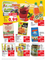 13. stránka Kaufland letáku