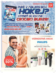 11. stránka Kaufland letáku