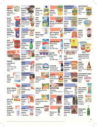 15. stránka Kaufland letáku