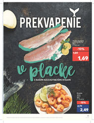 25. stránka Kaufland letáku