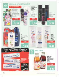 32. stránka Kaufland letáku