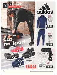 34. stránka Kaufland letáku