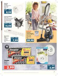 43. stránka Kaufland letáku