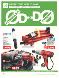 44. stránka Kaufland letáku