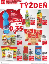 17. stránka Kaufland letáku