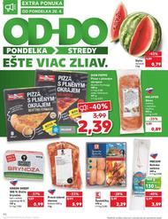 45. stránka Kaufland letáku