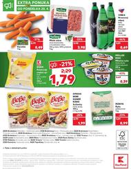 47. stránka Kaufland letáku