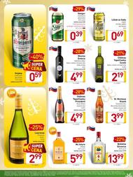 16. stránka Billa letáku