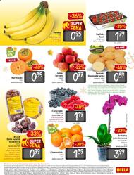 20. stránka Billa letáku