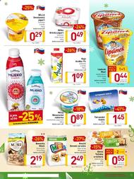 7. stránka Billa letáku