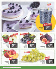 2. stránka Billa letáku