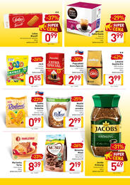 11. stránka Billa letáku