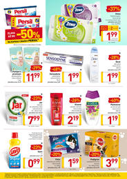 15. stránka Billa letáku