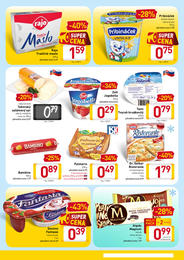 6. stránka Billa letáku