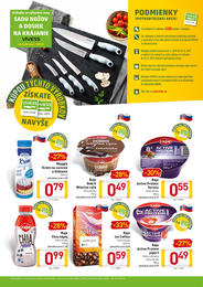 7. stránka Billa letáku