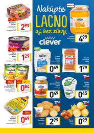 11. stránka Billa letáku